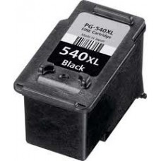 Canon PG540XL Black Ink Cartridge (compatible)