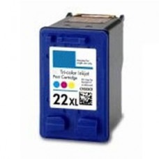 HP22XL (C9352A) Color Ink Cartridge (compatible
