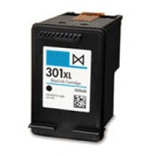HP301XL (CH563EE) Black Ink Cartridge (compatible)