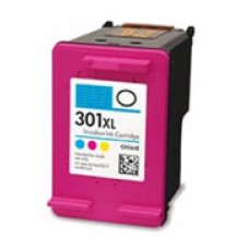 HP301XL (CH564EE) Color Ink Cartridge (compatible)