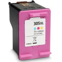 HP305XL (3YM63AE) Color Ink cartridge (compatible)