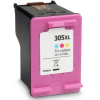 HP305XL (3YM63AE) Color Ink cartridge (compatible)